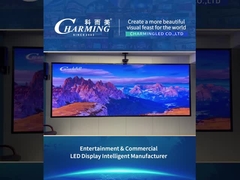 বাণিজ্যিক প্রদর্শন টাইপ ১