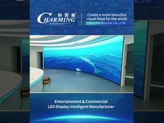 বাণিজ্যিক ডিসপ্লে টাইপ ৫