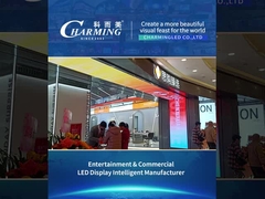 বাণিজ্যিক ডিসপ্লে টাইপ 20