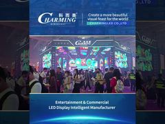 ভাড়া এলইডি ডিসপ্লে সিরিজ