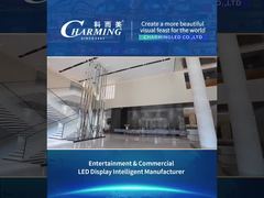 বাণিজ্যিক প্রদর্শন প্রকার 34