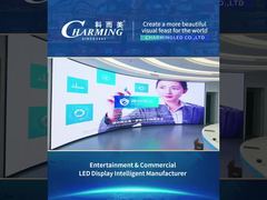 বাণিজ্যিক প্রদর্শন প্রকার 41