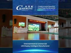 বাণিজ্যিক প্রদর্শন প্রকার 42