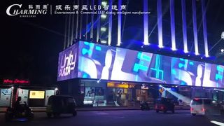 বহিরঙ্গন নেতৃত্বাধীন প্রদর্শন