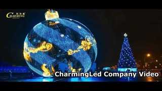 2026 CharmingLed কোম্পানি ভিডিও পরিচয় করিয়ে দেয়