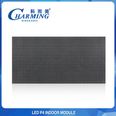 চার্মিং প্যান্টালাস PROMUNICIDAD EXTERIOR P4 256X128MM প্যানেল স্ক্রিন 3840HZ ইনডোর বিজ্ঞাপন বোর্ড মডিউল SMD 2020 স্ট্যান্ডার্ড LED ভিডিও ওয়াল ডিসপ্লে