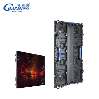 গরম বিক্রয় P2.98 আউটডোর ভাড়া LED ডিসপ্লে ওয়াল ওয়াটারপ্রুফ & উচ্চ রিফ্রেশ রেট LED ডিসপ্লে