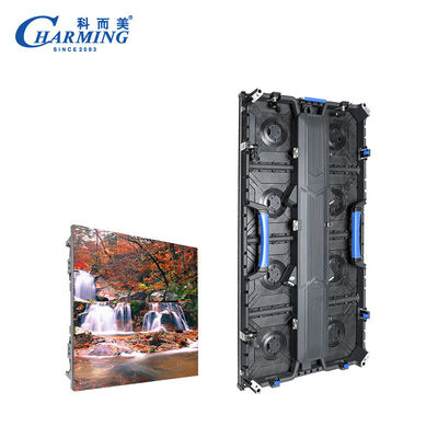 আউটডোর ভাড়া LED ডিসপ্লে স্ক্রিন P3.91 K-Series With 65536Dot/M2