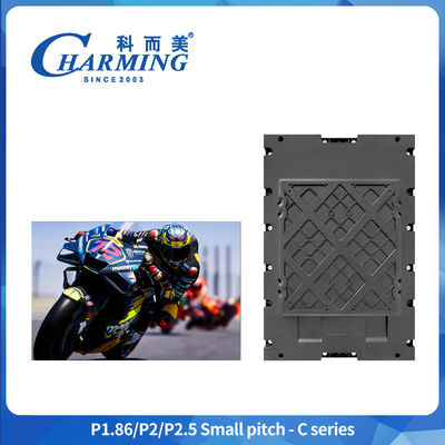 P1.86 P2 P2.5 ফাইন পিচ LED স্ক্রিন 4K 320*160mm HD LED ভিডিও ওয়াল