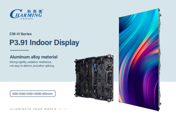 বিনোদন ভেন্যুর জন্য নমনীয় এবং সম্প্রসারণযোগ্য LED ম্যাজিক বার