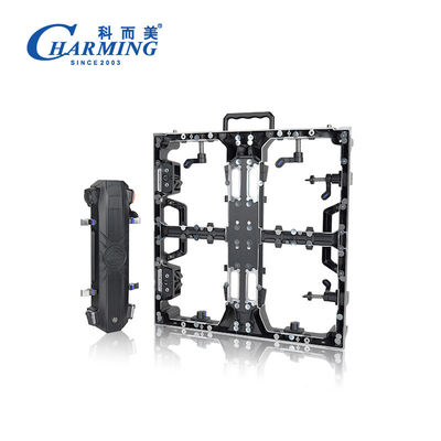 বিভিন্ন আকৃতি এবং seamless splicing P3.91 LED আউটডোর প্রদর্শন জন্য বড় বিজ্ঞাপন বোর্ড খেলাধুলা গেম