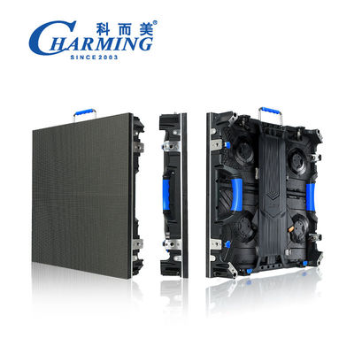 হার্ড সংযোগ ইনডোর আউটডোর LED স্ক্রিন Seamless splicing P2.6 P2.98 Kaito K Series LED Screen