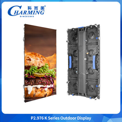 চীন সেক্সি P2.98 ভিডিও নেতৃত্বাধীন প্রদর্শন 3840Hz উচ্চ রিফ্রেশ হার নেতৃত্বাধীন ভিডিও K-seies প্রদর্শন সেরা মানের এবং মূল্য সঙ্গে
