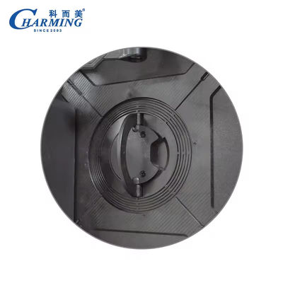 উজ্জ্বল রঙ এবং বিস্তারিত ছবির গুণমান P2.98 LED ফিল্ম স্ক্রিন আউটডোর LED স্টেজ স্ক্রিন রাস্তার বিজ্ঞাপন জন্য