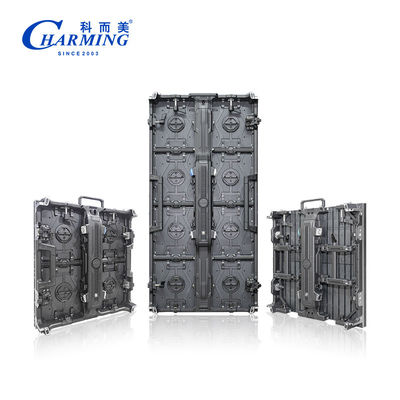 উচ্চ উজ্জ্বলতা সম্পন্ন আউটডোর এলইডি ডিসপ্লে - সূর্যালোকের জন্য P2.976 ভাড়া স্ক্রিন