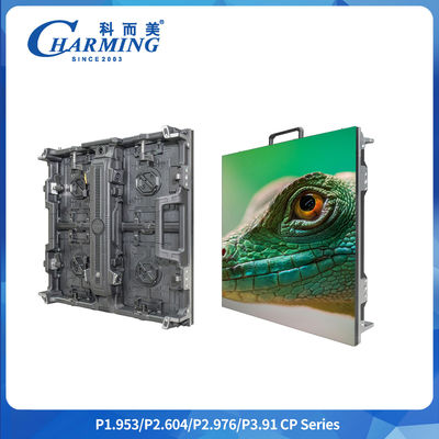 500*500mm/500*1000mm নমনীয় আউটডোর ডিজিটাল 2.6-3.91mm পিক্সেল পিচ নমনীয় 8K এইচডি বিজ্ঞাপন ইনডোর 3 ডি ইলেকট্রনিক প্যানেল পারফরম্যান্স ব্যবসায়িক ক্রিয়াকলাপের জন্য