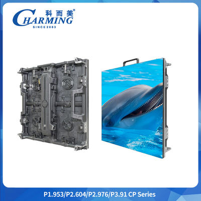500x500mm/500X1000mm P3.91mm নেতৃত্বাধীন ভিডিও ওয়াল আইপি 65 অ্যালুমিনিয়াম খাদ বক্স কনসার্ট ভাড়া এবং বিজ্ঞাপন বোর্ডের জন্য নেতৃত্বাধীন পর্দা