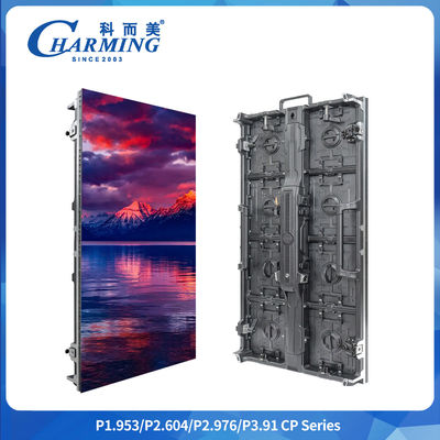 P3.9 ইনডোর LED ডিসপ্লে স্ক্রিন Vide ইনডোর ফুল কালার LED ডিসপ্লে স্ক্রিন যে কোনও আকারের ইনডোর LED ভিডিও ওয়াল স্ক্রিন