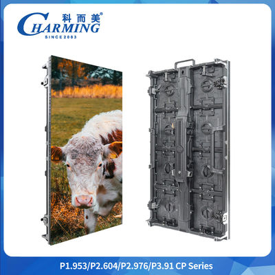 ক্রিয়েটিভ এইচডি P2.6 ফুল কালার মডিউল P2.98 ডিজিটাল বাণিজ্যিক বিজ্ঞাপন ইনডোর প্যানেল P3.91 আইপি 65 ওয়াটারপ্রুফ অ্যাডভান্সড প্রোটেকশন নেতৃত্বাধীন ওয়াল ডিসপ্লে স্ক্রিন