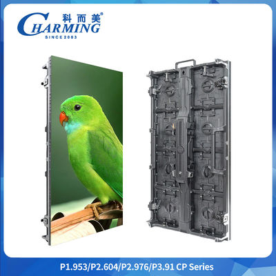 P2.6 ভাড়া 7680Hz এইচডি সেক্সি ভিডিও সিপি সিরিজ P3.91 Smd1921 নমনীয় নেতৃত্বাধীন প্রাচীর সঙ্গে গতিশীলতা স্কুটার নেতৃত্বাধীন বহিরঙ্গন স্ক্রিন প্রদর্শন