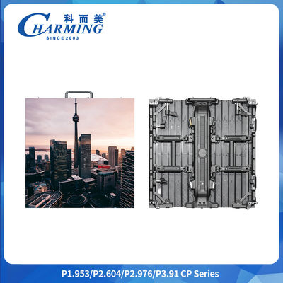 OEM ODM P2.6 আউটডোর ভুল সারিবদ্ধ স্প্লাইসিং ডিজাইন প্যান্টালাস ভিডিও 16 স্ক্যান 3 ডি ইনডোর স্ক্রিন ডিসপ্লে বুদ্বুদ জলরোধী পারফরম্যান্স প্যানেল বিরামবিহীন ভাড়া নেতৃত্বাধীন দেয়াল