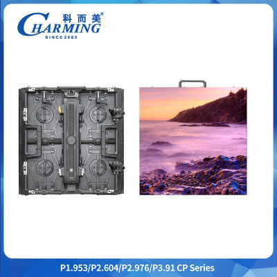HD P2.6 ভিডিও ইনডোর LED স্ক্রিন ভাড়া P2.98 সরবরাহকারী LED আউটডোর ভাড়া স্ক্রিন P3.91 LED স্ক্রিন প্রদর্শন ভিডিও ওয়াল