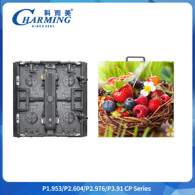 65536 ডট/এম 2 ইনডোর Sxey ভিডিও LED ডিসপ্লে স্ক্রিন P1.9 P2.6 P2.98 P3.91 ভাড়া LED প্যানেল স্ক্রিন ওয়াল