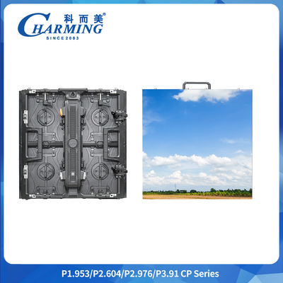 সর্বশেষ SMD2020 7680Hz উচ্চ রিফ্রেশ রেট RGB P1.9 P2.6 P2.98 P3.91 ইনডোর এইচডি নেতৃত্বাধীন ভাড়া নেতৃত্বাধীন প্রদর্শন