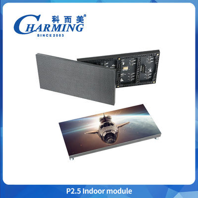 320x160MM LED ডিসপ্লে মডিউল নমনীয় LED স্ক্রিন বিজ্ঞাপনের জন্য P2 P2.5 P3 P4 P5 LED ওয়াল ইনডোর
