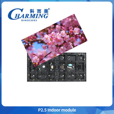 3840Hz SMD LED মডিউল P2 P2.5 P3 P4 P5 ইনডোর ইভেন্ট এবং বিজ্ঞাপনের জন্য LED স্ক্রিন মডিউল প্যানেল