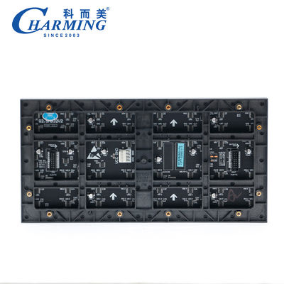 P2.5 নমনীয় LED ডিসপ্লে P2.5 P3 P4 মডিউল প্যানেল ভিডিও ওয়াল LED স্ক্রিন