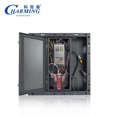 P2.604/P2.976/P3.91 ভিডিও ফ্লোর টাইল with GOB Process ️ Scratch-Resistant, Wear-Proof, 360° LED Protection & Uniform Heat Conduction