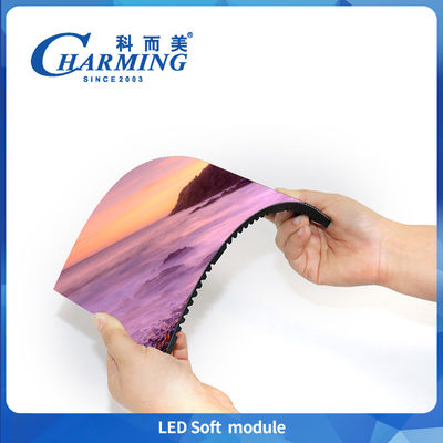 পাইকারি মূল্য P2/P2.5Led সফট মডিউল ইনডোর স্ক্রিন,ইনডোর সফট স্ক্রিন IP40 SMD2020/SMD1515