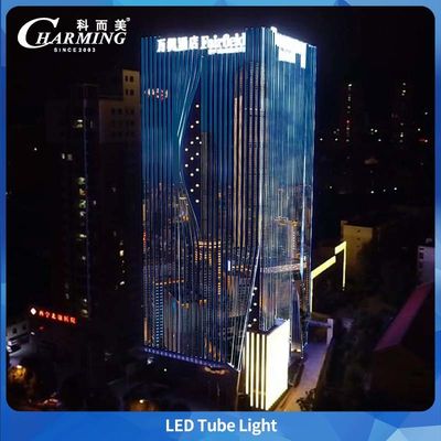 সর্বশেষ স্মার্ট পিক্সেল LED ক্রিসমাস সজ্জা RGB 24v ওয়াটারপ্রুফ Ip66 LED পয়েন্ট লাইট