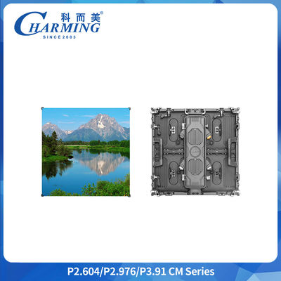 P3.91বাইরের লাইভ পারফরম্যান্স এলইডি স্ক্রিন ভাড়া এলইডি ডিসপ্লে ওয়াটারপ্রুফ স্টেজ উচ্চ উজ্জ্বলতা ব্যাকগ্রাউন্ড স্ক্রিন এলইডি ওয়াল