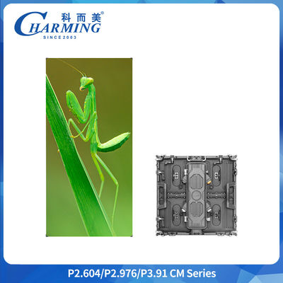 আউটডোর LED P3.91 অ্যালুমিনিয়াম খাদ 500x500 500x1000 ডিসপ্লে উচ্চ রিফ্রেশ রেট উচ্চ উজ্জ্বলতা অতি পাতলা ডিসপ্লে