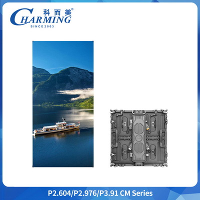 P2.64 P2.98 P3.91 আউটডোর IP65 ওয়াটারপ্রুফ LED ভিডিও ওয়াল ডিসপ্লে