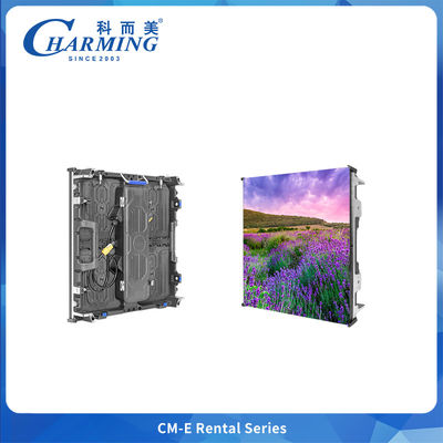 HD P3.91 ইনডোর আউটডোর LED স্ক্রিন 3m X 2m টার্নকি সম্পূর্ণ সিস্টেম জায়ান্ট ভাড়া স্টেজ ইভেন্ট LED ডিসপ্লে স্ক্রিন