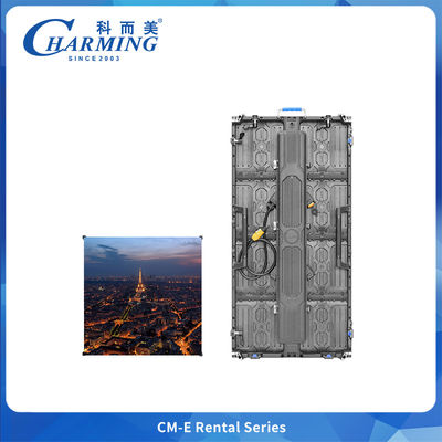 High Quality Full Color P2.6 P2.9 P3.9 Outdoor Waterproof Giant Led Video Wall Event Rental Stage Display Screen