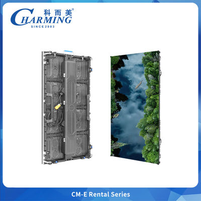 3.91 আউটডোর এলইডি স্ক্রিন ভাড়া স্ক্রিন কনসার্ট স্টেজ ব্যাকগ্রাউন্ড ভিডিও ওয়াল