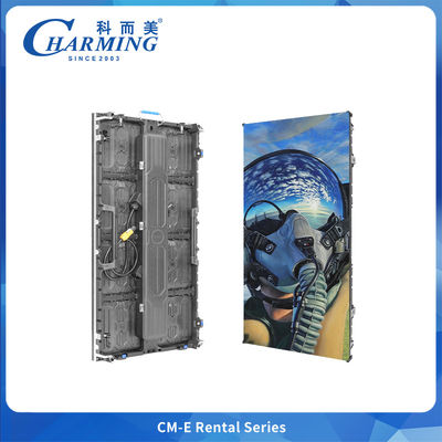 8 কে আউটডোর ওয়াটারপ্রুফ 50x50 50x100 প্যান্টালা LED P3.91 বিবাহের জন্য প্যারা বহিরাগত প্যানেল