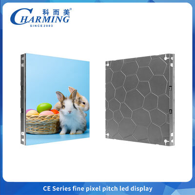 ছোট সূক্ষ্ম পিক্সেল পিচ P1.25 P1.53 P1.86 P2.5 P2.22 ইনডোর এইচডি এলইডি ওয়াল সম্পূর্ণ সিস্টেম খুচরা দোকান মল ব্যবহারের জন্য এলইডি স্ক্রিন প্রদর্শন
