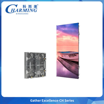 জলরোধী LED ভিডিও ওয়াল P2.5 P3.9 বড় আউটডোর বিজ্ঞাপন LED স্ক্রিন প্রদর্শন