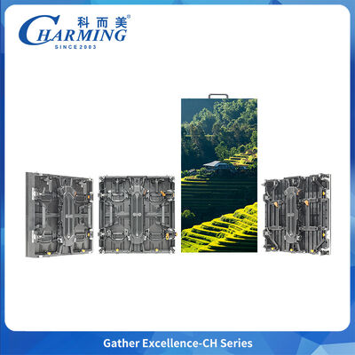 ইভেন্টের জন্য LED স্ক্রিন প্যানেল ইনডোর এবং আউটডোর আউটডোর ভিডিও ওয়াল বিজ্ঞাপন LED ডিসপ্লে স্ক্রিন LED ভাড়া স্ক্রিন