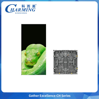 P2.97 আউটডোর বিজ্ঞাপন LED স্ক্রীন জলরোধী নতুন OEM স্টেজ কনসার্ট ক্রিসমাস ইভেন্ট LED ডিসপ্লে প্যানেল