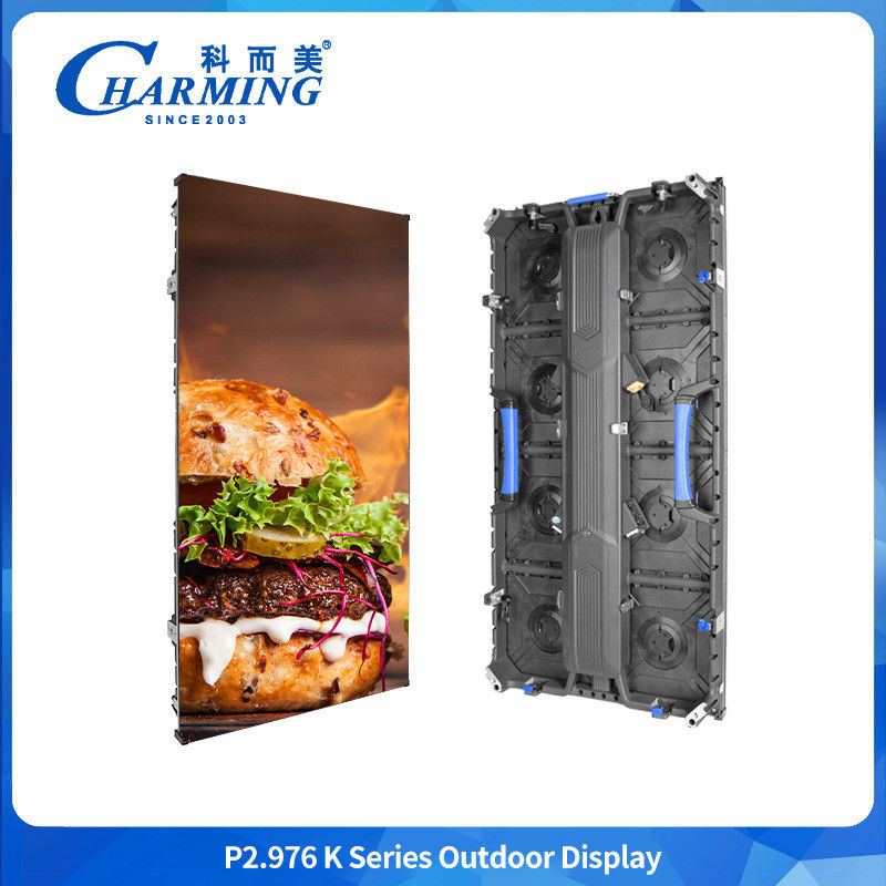 চীন সেক্সি P2.98 ভিডিও নেতৃত্বাধীন প্রদর্শন 3840Hz উচ্চ রিফ্রেশ হার নেতৃত্বাধীন ভিডিও K-seies প্রদর্শন সেরা মানের এবং মূল্য সঙ্গে