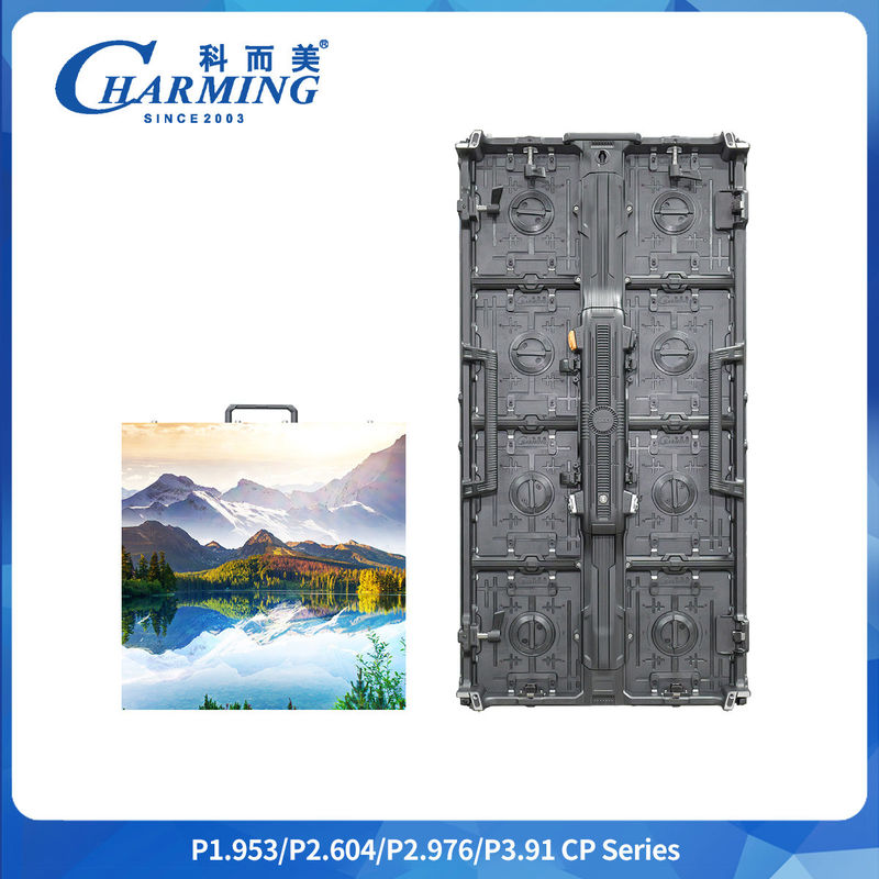 উচ্চ মানের ভিডিও p2.6 এইচডি টিভি বড় বড় ভাড়া p2.98 জলরোধী পূর্ণ রঙ p3.91 প্রদর্শন 3D বিজ্ঞাপন প্যানেল ইনডোর নেতৃত্বাধীন পর্দা