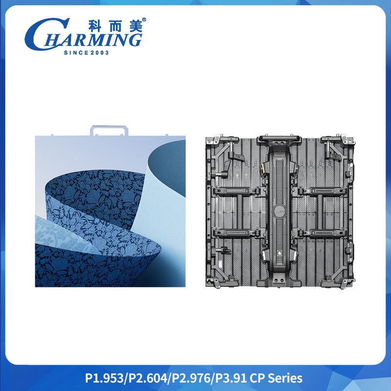 HD P2.6 ভিডিও ইনডোর LED স্ক্রিন P2.98 আউটডোর ভাড়া P3.91 LED স্ক্রিন ডিসপ্লে ভিডিও ওয়াল