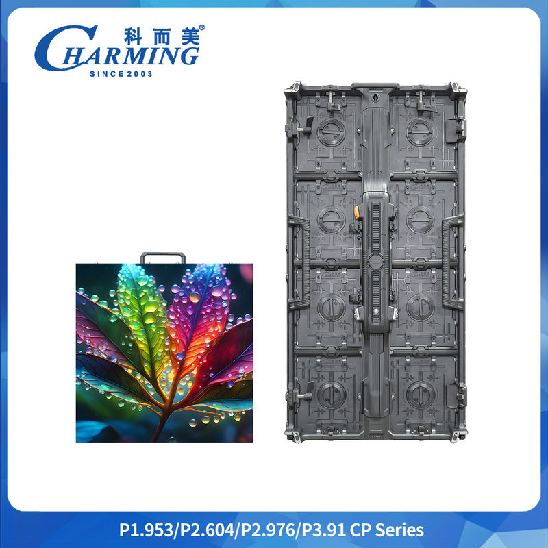 7680Hz পূর্ণ সেক্সি ভিডিও 1080p পূর্ণ এইচডি নেতৃত্বাধীন স্ক্রিন P3.91 ইনডোর এবং আউটডোর ভাড়া স্টেজ নেতৃত্বাধীন স্ক্রিন পূর্ণ রঙ