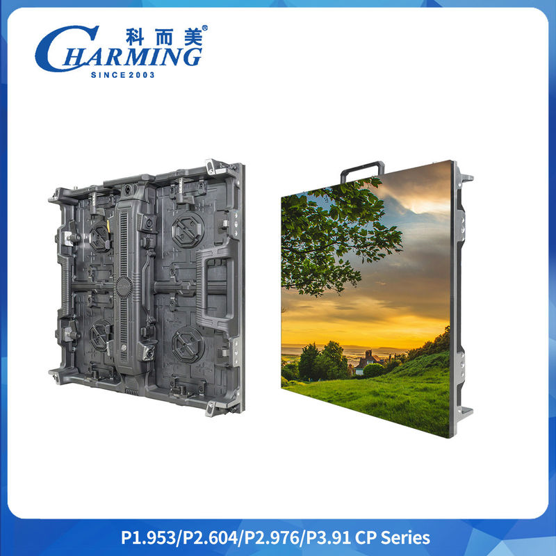 P2.6 7680hz স্বচ্ছতা ভিডিও আইপি 65 জলরোধী আউটডোর বাইরের প্যান্টালাস ওয়াল P2.98 500 * 1000 মিমি সস্তা দাম টিভি মডিউল নমনীয় আউটডোর প্যানেল নেতৃত্বাধীন স্ক্রিন প্রদর্শন